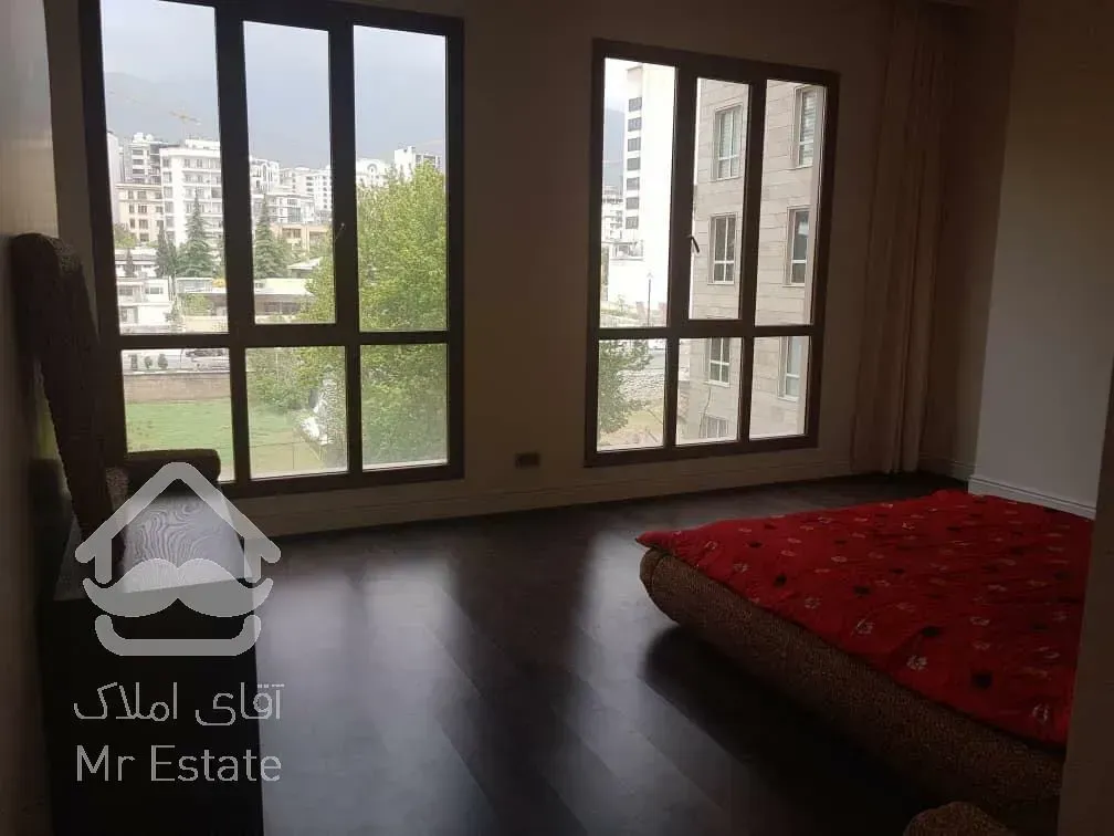 خرید و فروش آپارتمان 260 متری در نیاوران عمار