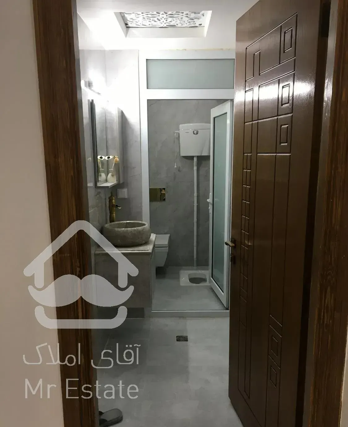 ۲۰۰متر - صفر-دونبش -مجلل-هاشمیه‌ اوایل