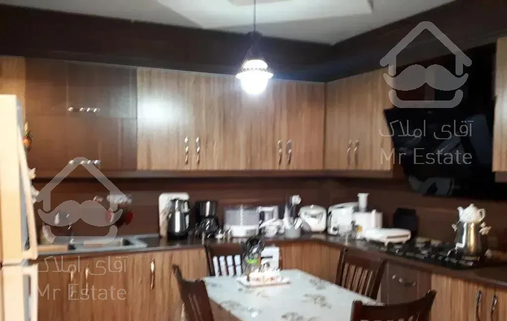 ۹۰ متر آپارتمان در فروغی