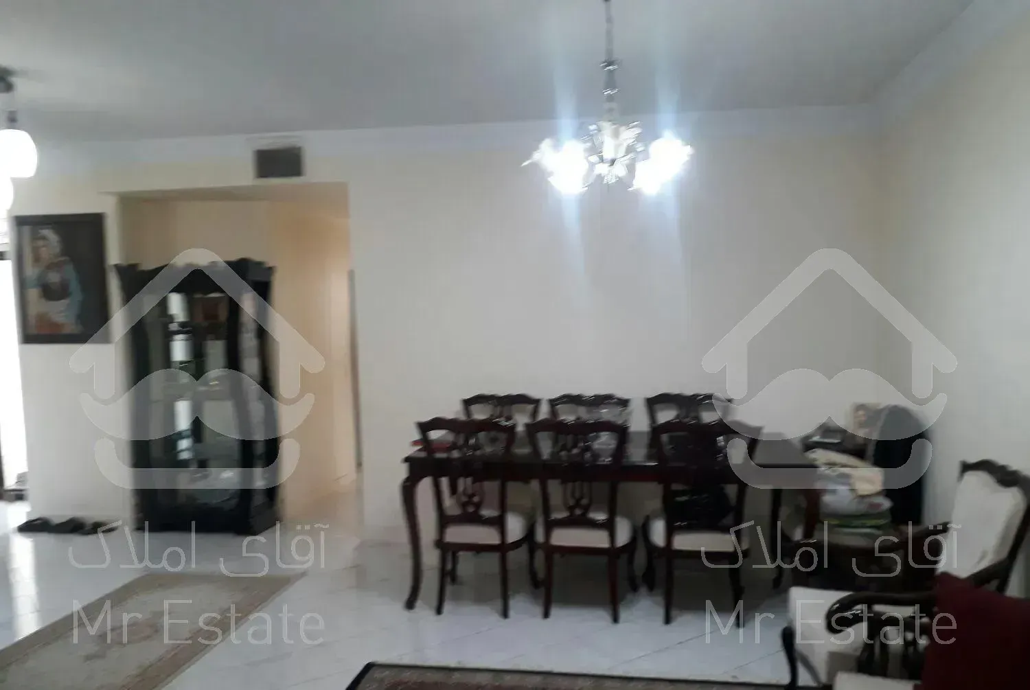 آپارتمان ۱۰۰ متر/۲ خواب/خواجه عبدالله ،تیسفون