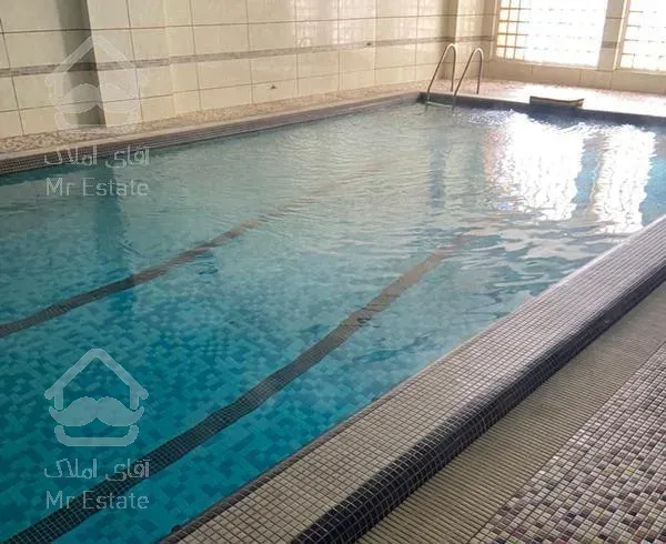 اقدسیه 212متر/طبقات بالا/فول مشاعات/سه پارکینگ