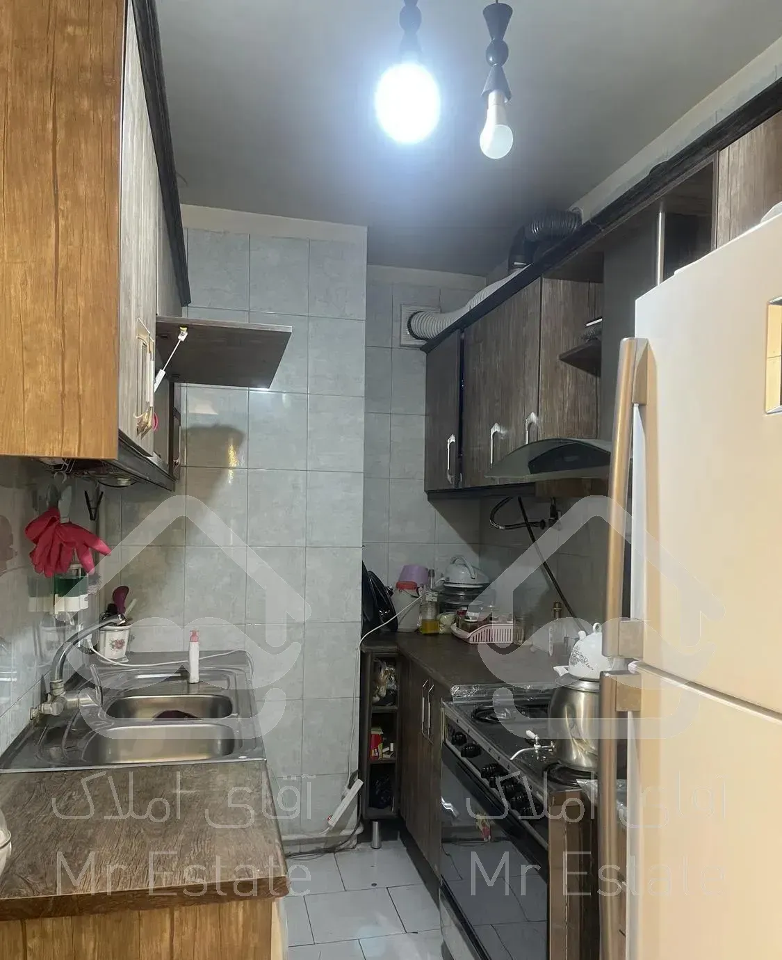 ملک ۶۰ متری