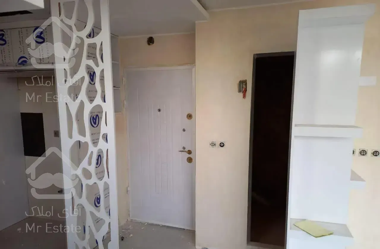 آپارتمان ۹۱ متر تک واحدی شیک