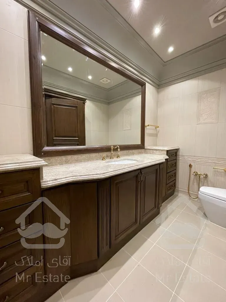 اجاره ۳۸۰متراپارتمان فرشته فول امکانات مبله