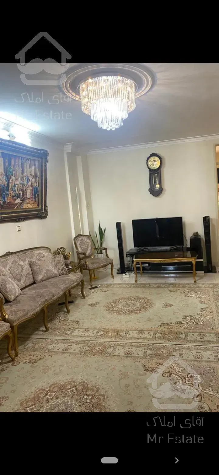 اپارتمان۶۰متری ۲خواب، وام دار، لوکیشن عالی، نورگیر عالی،بازسازی در حد نو