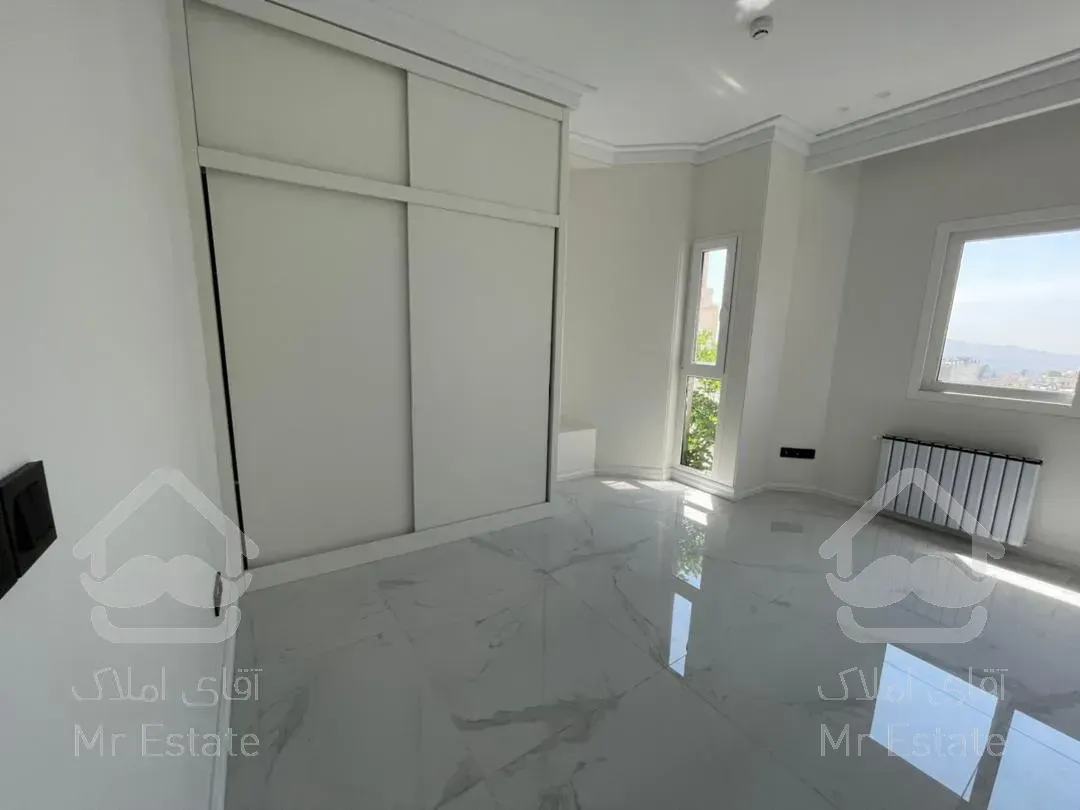 فروش آپارتمان ولنجک 92  متر شیک