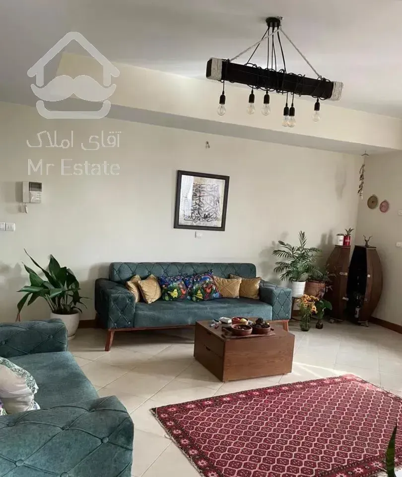 آپارتمان،82متر، دوخوابه، فول و شیک افتابی، تخلیه