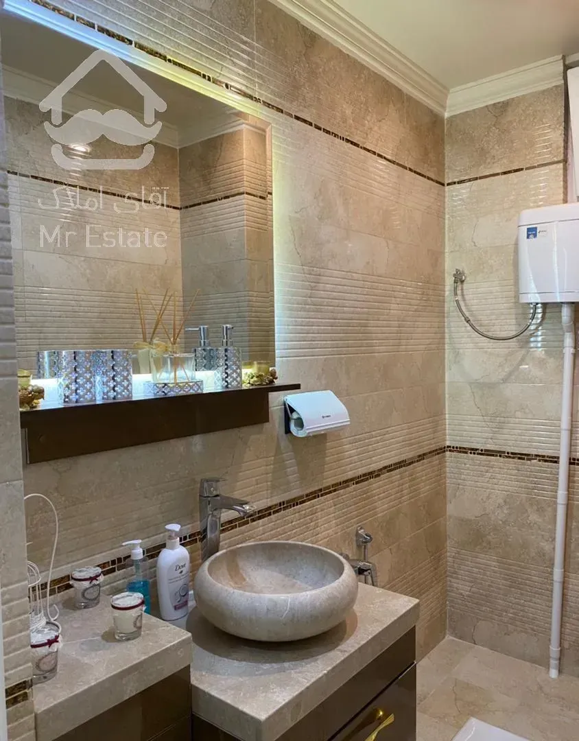 خرید آپارتمان 103 متری آجودانیه