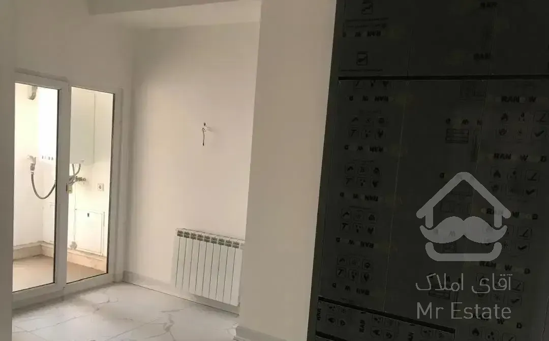 اجاره واحد در برج با ویو ابدی دریا