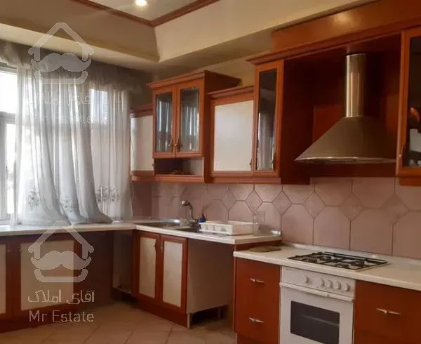 آپارتمان ، ۲۳۰ متر ، زعفرانیه