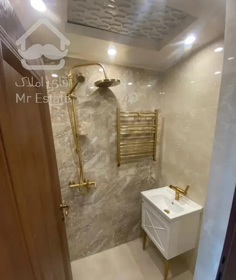 هروی، ۱۰۰متر نوساز کلید نخورده پر نور