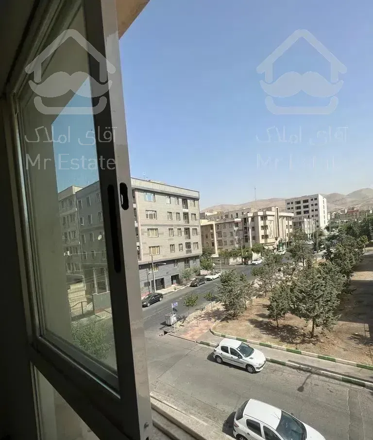 83متر  باشکوه و مدرن‌             نوساز ،سند آماده