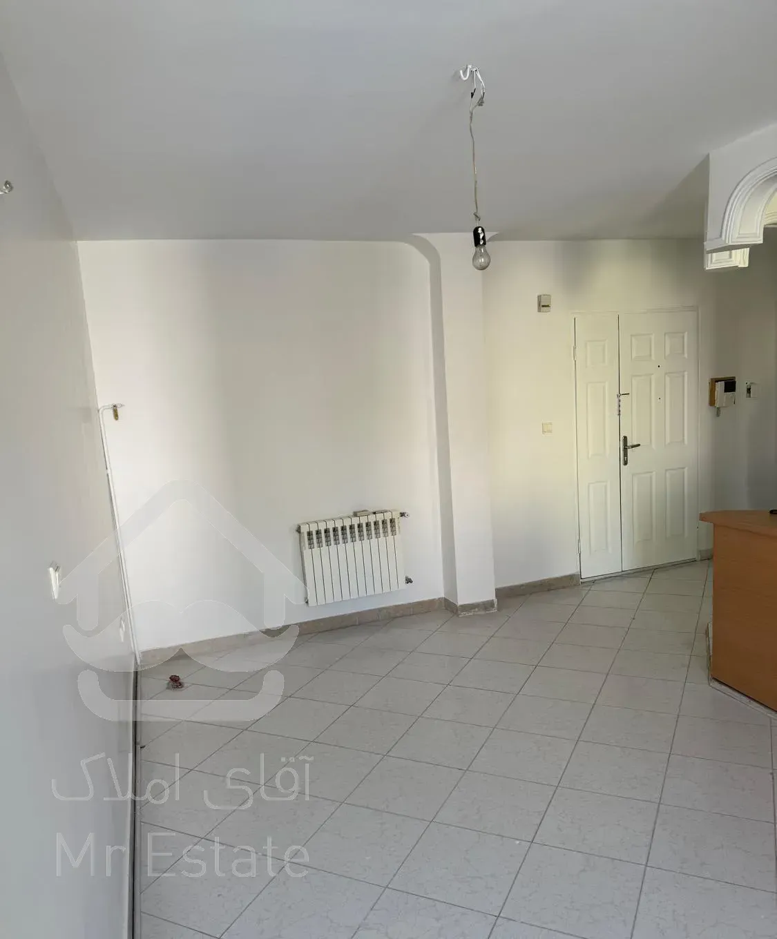 رهن آپارتمان ۵۷ متری ۱ خوابه در حکیمیه