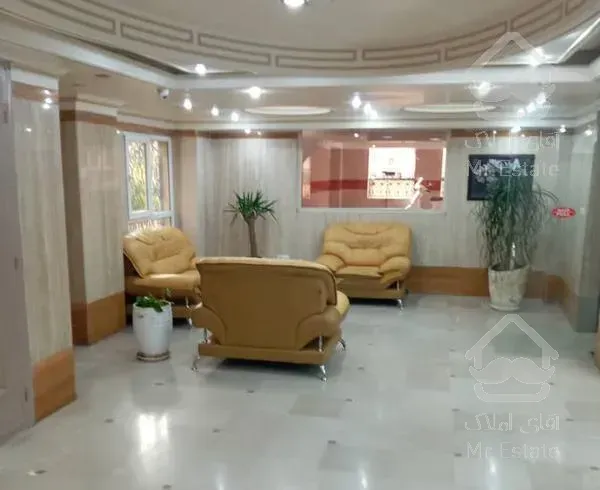 ۷۶متر دوخواب ۶ سال ساخت رو‌به آفتاب پونک