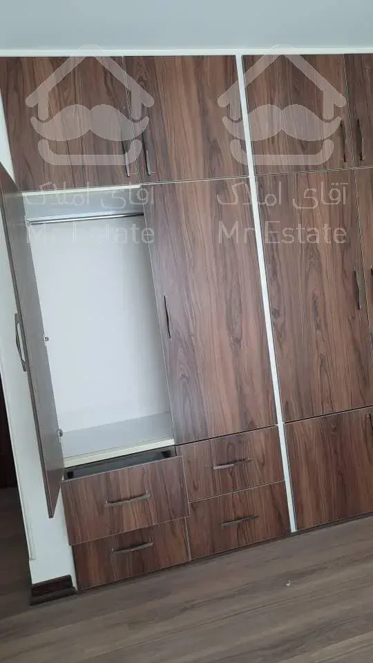 آپارتمان ۱۵۲ متری صادقیه نوساز