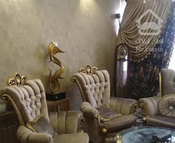 سه خوابه شهرک آپادانا بازسازی  و با کیفیت