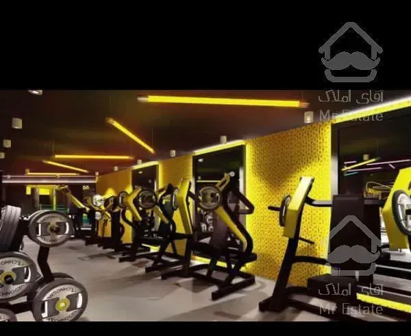 اپارتمان٤٥٠متر کامرانیه