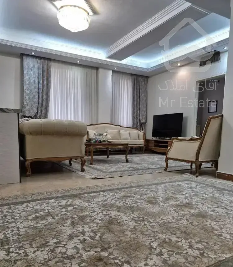 آپارتمان ۷۵ متری دو خوابه فول امکانات بلوارگلاب