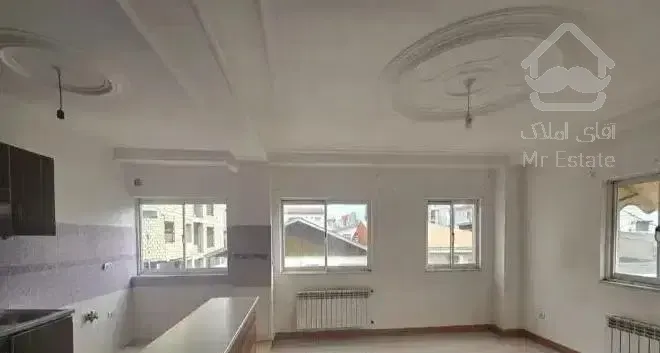 آپارتمان۷۲متری فول در کوی زمانی