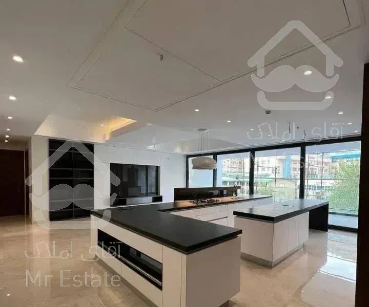 فرشته260متر مدرن نوساز