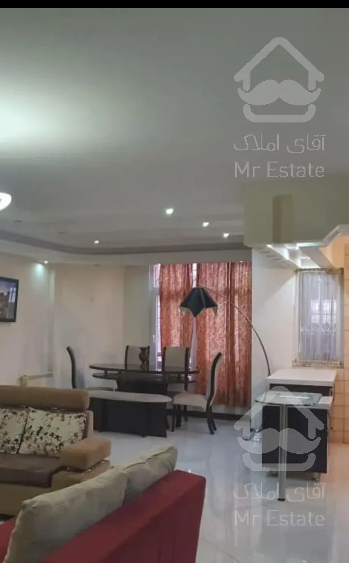 ۱۰۵متر۲خواب علامه جنوبی