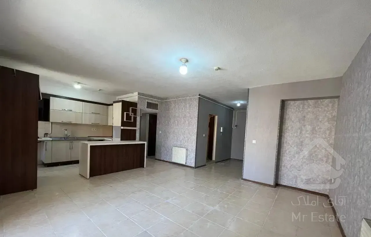 آپارتمان مسکن جوانان بلوار جمهوری