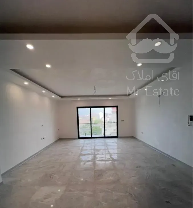 ۱۰۶ متر/ ۵۵۰ میلیون وام/ کریم اباد