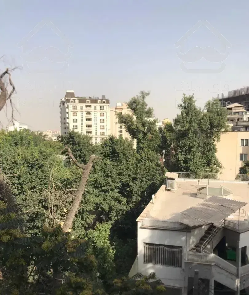 آپارتمان 3 خواب باغ فردوس