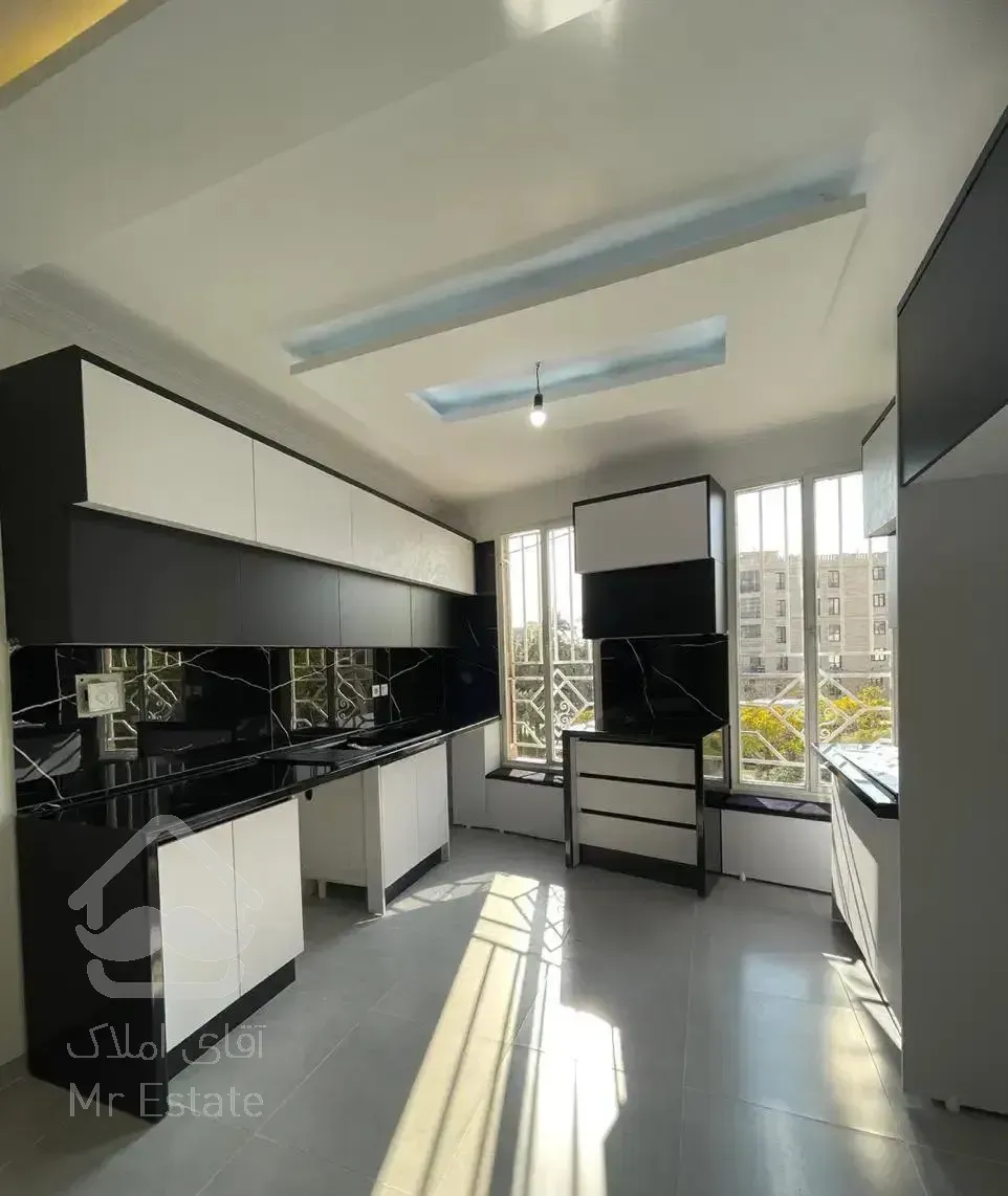 ۵۰متر/نوسازی‌شده‌با امکانات(جنت‌آباد‌سند‌شخصی)