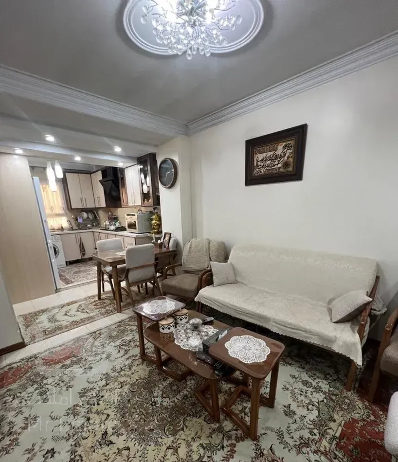 ۶۸ متر فول تک واحدی ستارخان