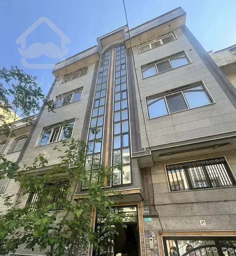 ۶۱متر/دوخواب/خوش نقشه/سند شخصی/شاهین شمالی