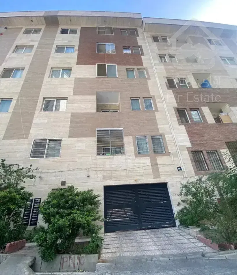 ۱۰۰ متر / دو خواب