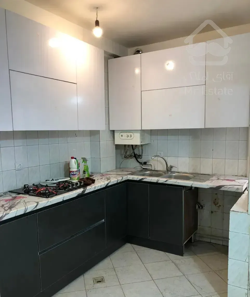 ۵۱متر خوش نقشه بربلوار بریانک