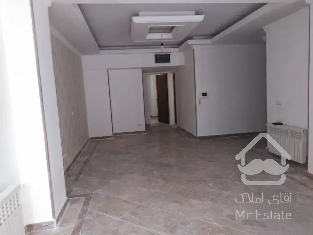 اجاره /۹۳ متری دو خواب/ فول امکانات/ سازمان برنامه