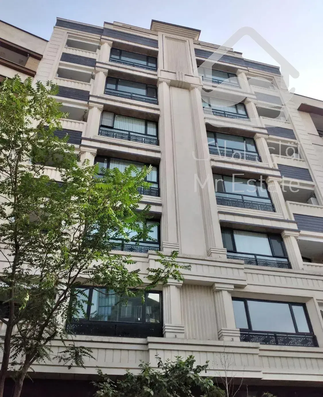 ۱۰۷ متر/ تهران ویلا /ستارخان