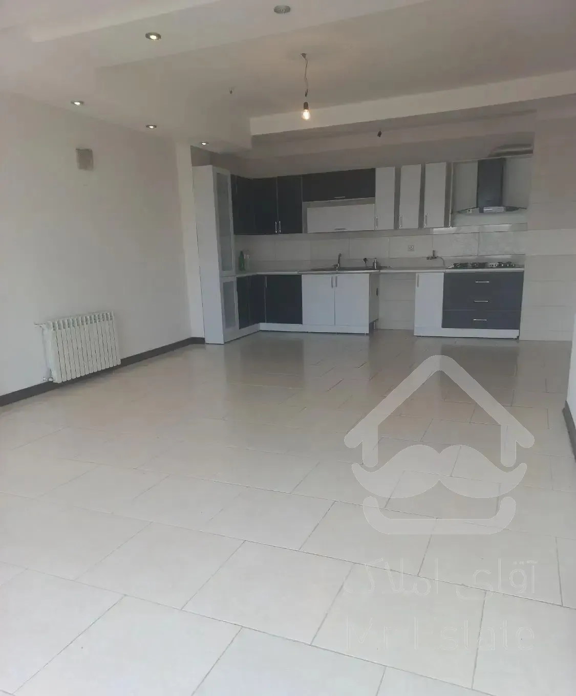 اجاره یک واحد آپارتمان در چهارراه مسجد جامع