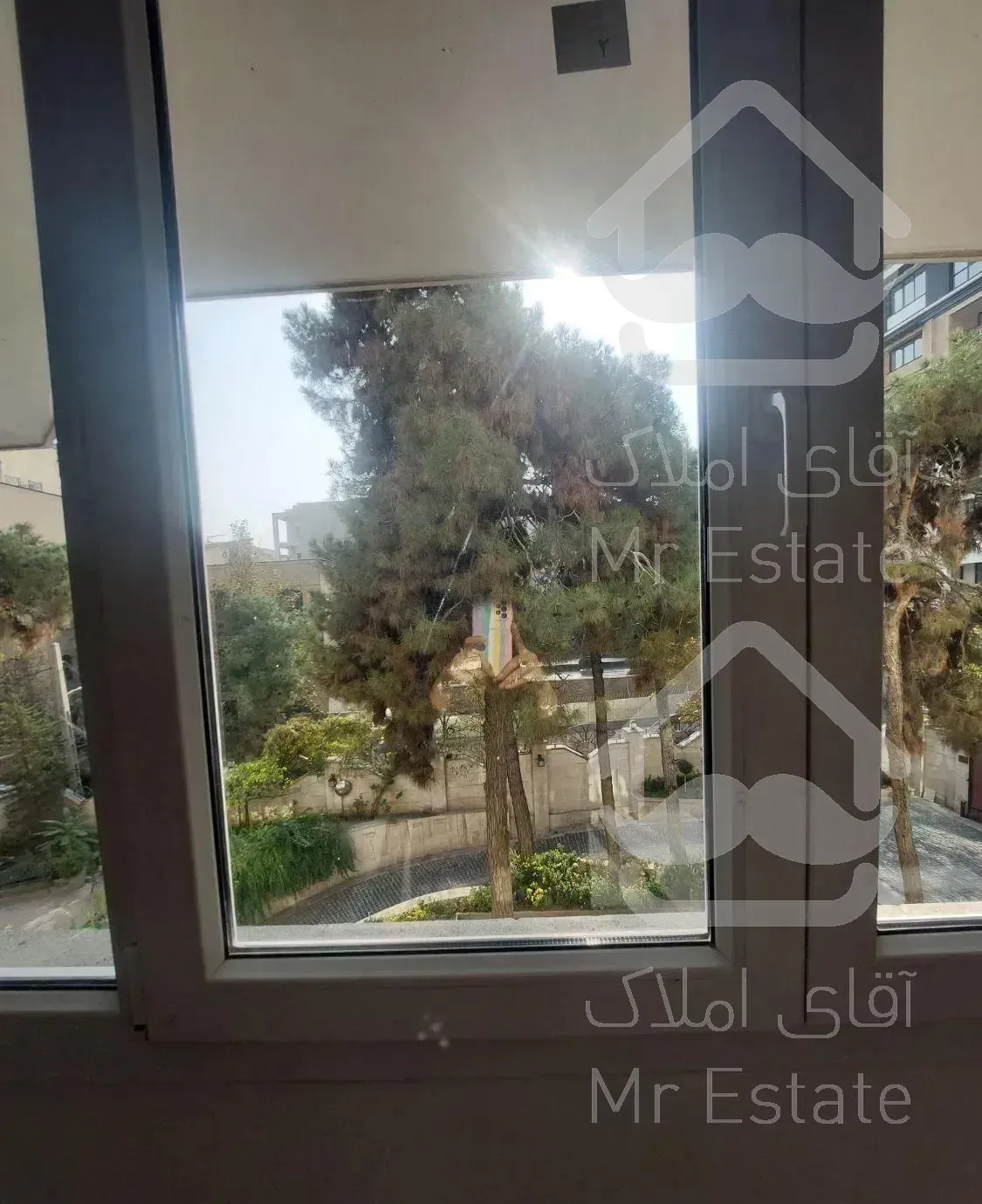 آپارتمان ۱۱۰متر دیباجی جنوبی