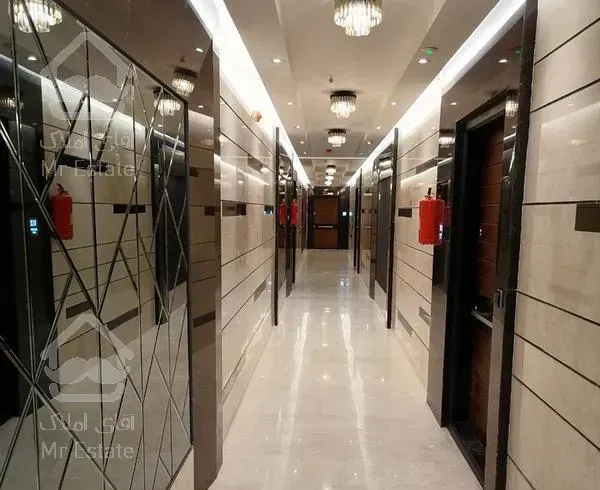 140متر برج مجلل ملودی// بلوار اباذر