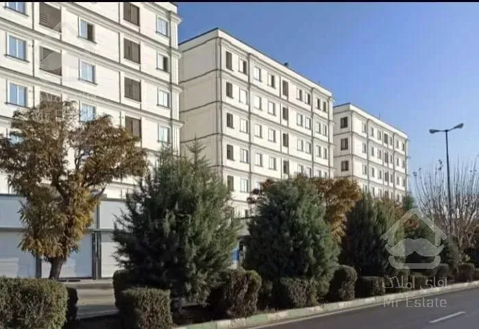 ۶۶متر/فول مشاعات/خرید از سازنده