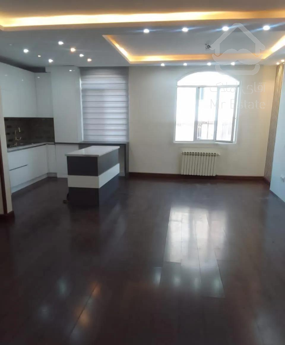 ۱۱۰ متر دو خوابه فول امکانات المپیک شهرک چشمه