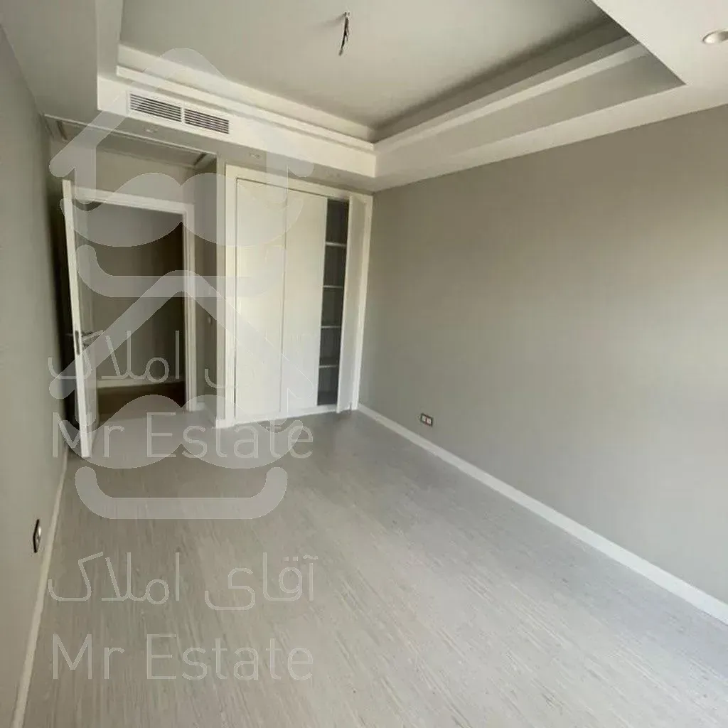 خرید برج باغ ۲ خواب در نیاوران