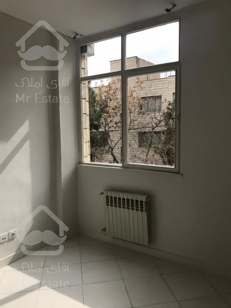 اجاره آپارتمان ۱۰۸ متری سعادت آباد