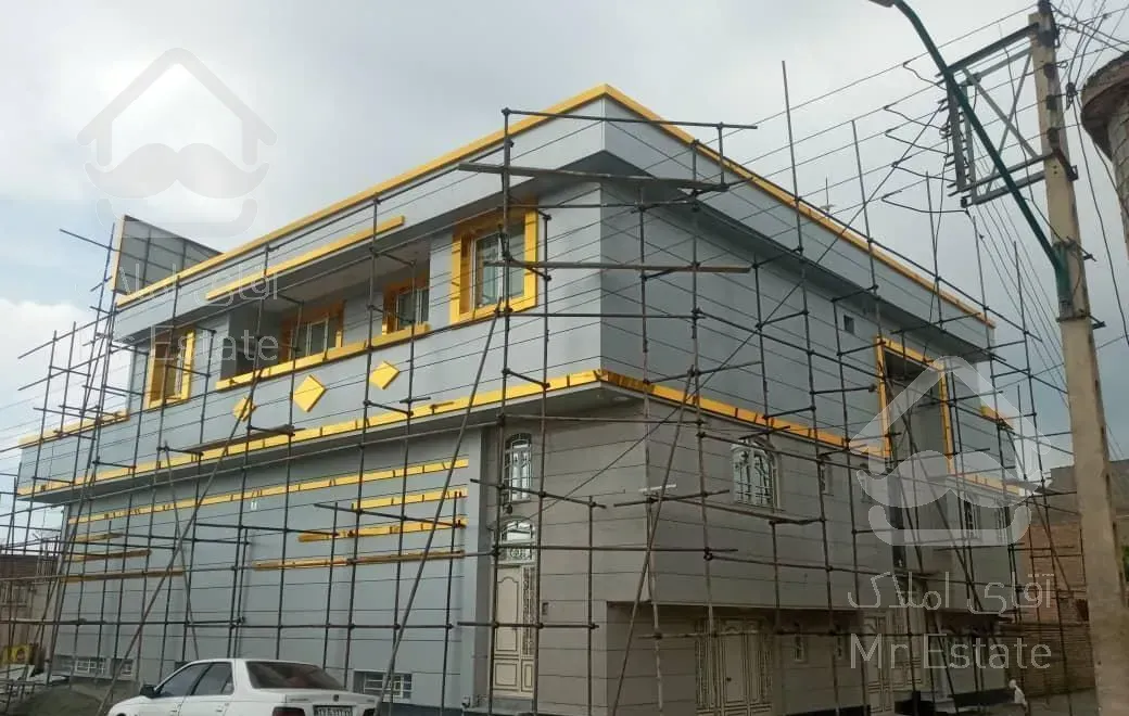 نمای کامپوزیت،ترموود و تابلوسازی و تابلوساز چلنیوم