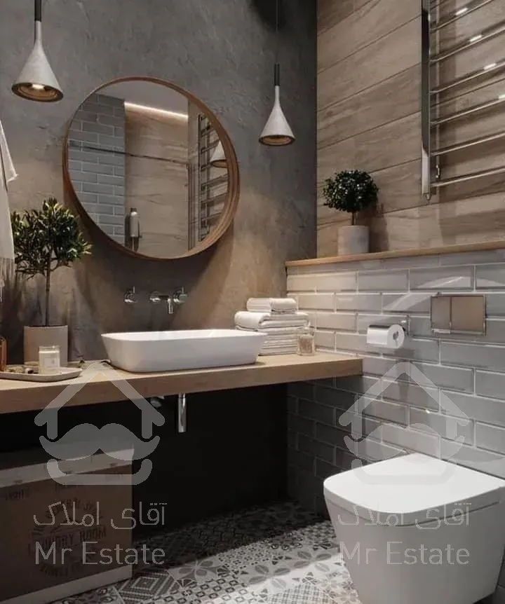 ۷۹متر/ویودار/طبقه آخر/برج‌ مجلل نشاط/ارزش افزوده چشم‌گیر