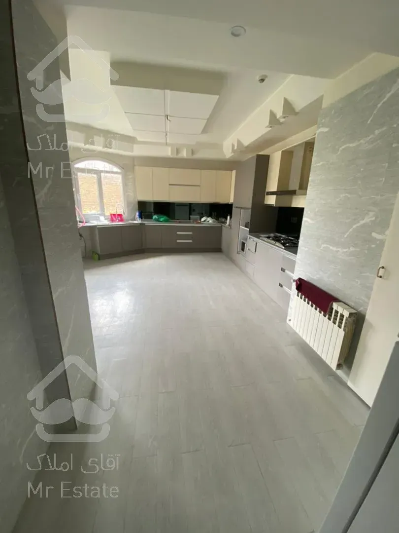 اجاره و رهن آپارتمان فرشته 350  متر شیک