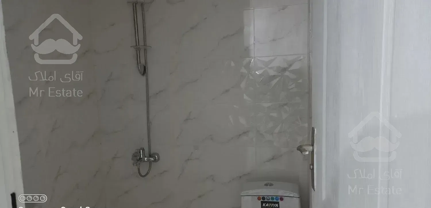 اپارتمان ۸۰متر ۲خوابه