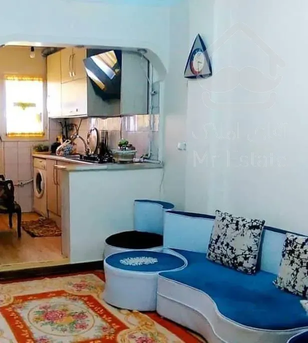 فروش آپارتمان سرمایه گذاری