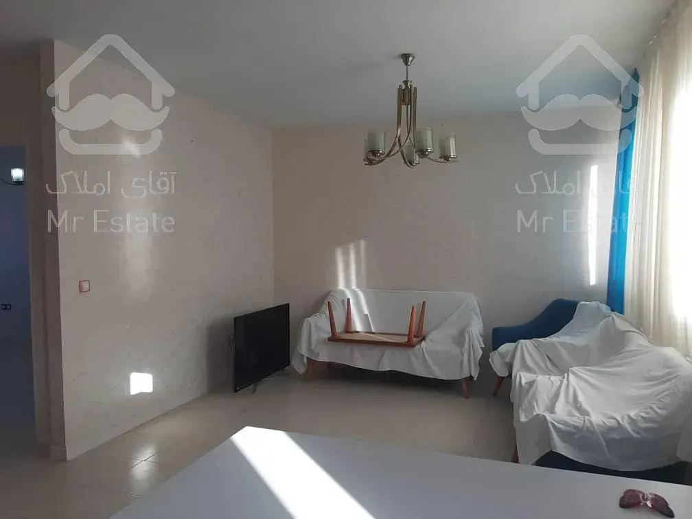 آپارتمان تک خواب پرند