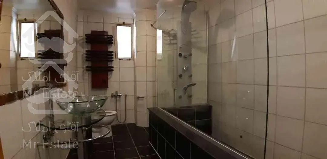 ۱۷۵متری سعادت آباد