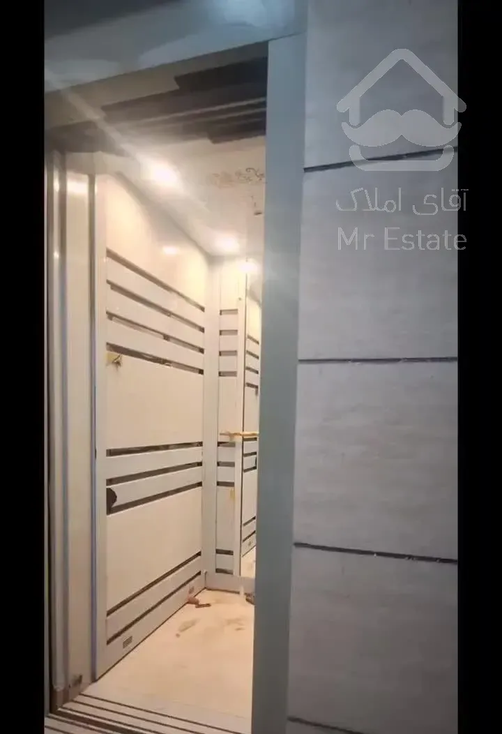 اجاره آپارتمان ۸۵ متری صفر ۲ خوابه در امام رضا